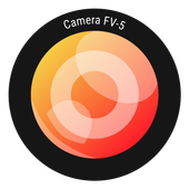 Camera FV-5 v5.3.7 中文破解版