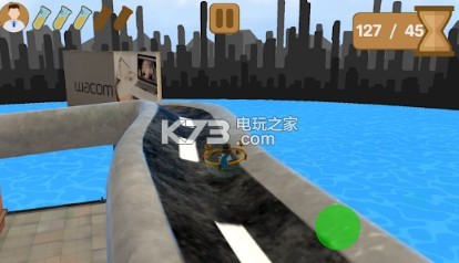 不要抓住它 v1.9 安卓版 截图