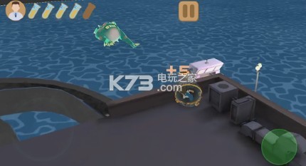 不要抓住它 v1.9 安卓版 截图