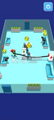 插頭大師3D v1.0 中文版 截圖