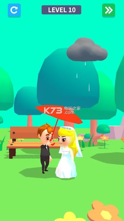 Get Married 3D v1.0.4 安卓版 截图