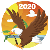 野生飞鹰鸟模拟器2020 v1.2 游戏