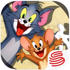 猫和老鼠 v7.27.7 周年派对版本