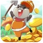 疯狂老鼠矿工免费版