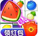快乐连连看领红包版