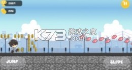 Work Runner v1.0 中文版 截圖