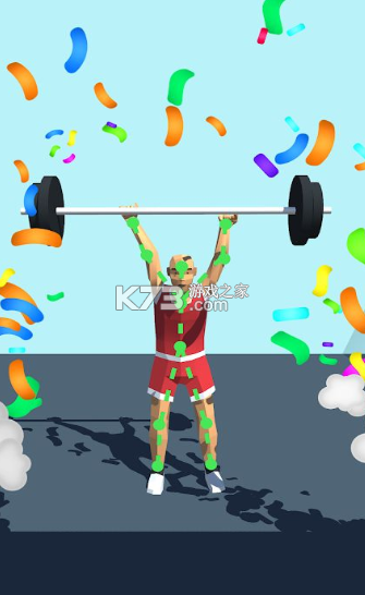 我健身贼6 v0.2 手机版 截图