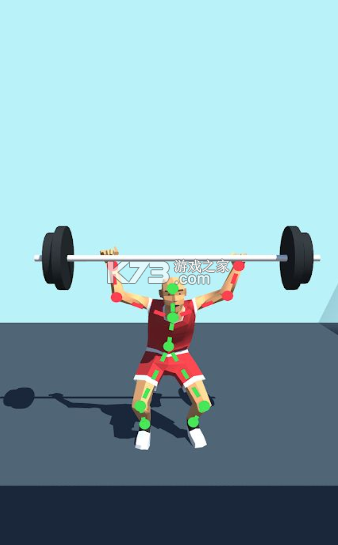 我健身贼6 v0.2 手机版 截图