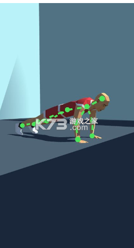 我健身贼6 v0.2 手机版 截图