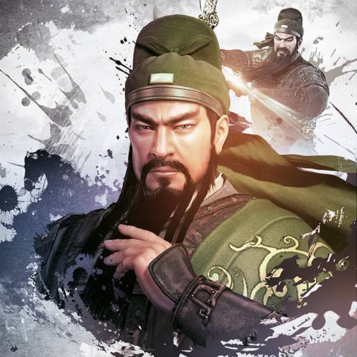 三国演义最强武将传动画版
