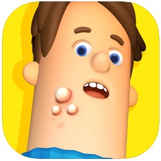 Doctor Pimple中文版