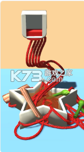 Noodle Master v2.0.2 安卓版 截图