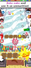 Crashy Cakes v1.04 安卓版 截圖