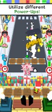 Crashy Cakes v1.04 安卓版 截圖