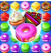 蛋糕消消乐破解版v1.22.1