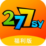 277游戏盒子 v3.4-38 app
