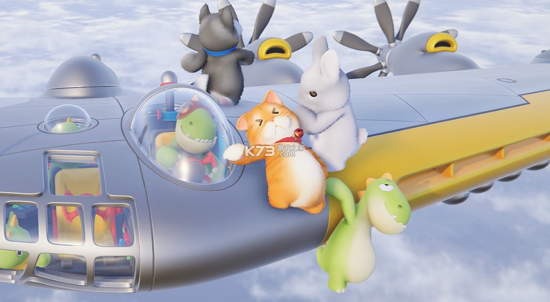 派对动物 手机版v1.