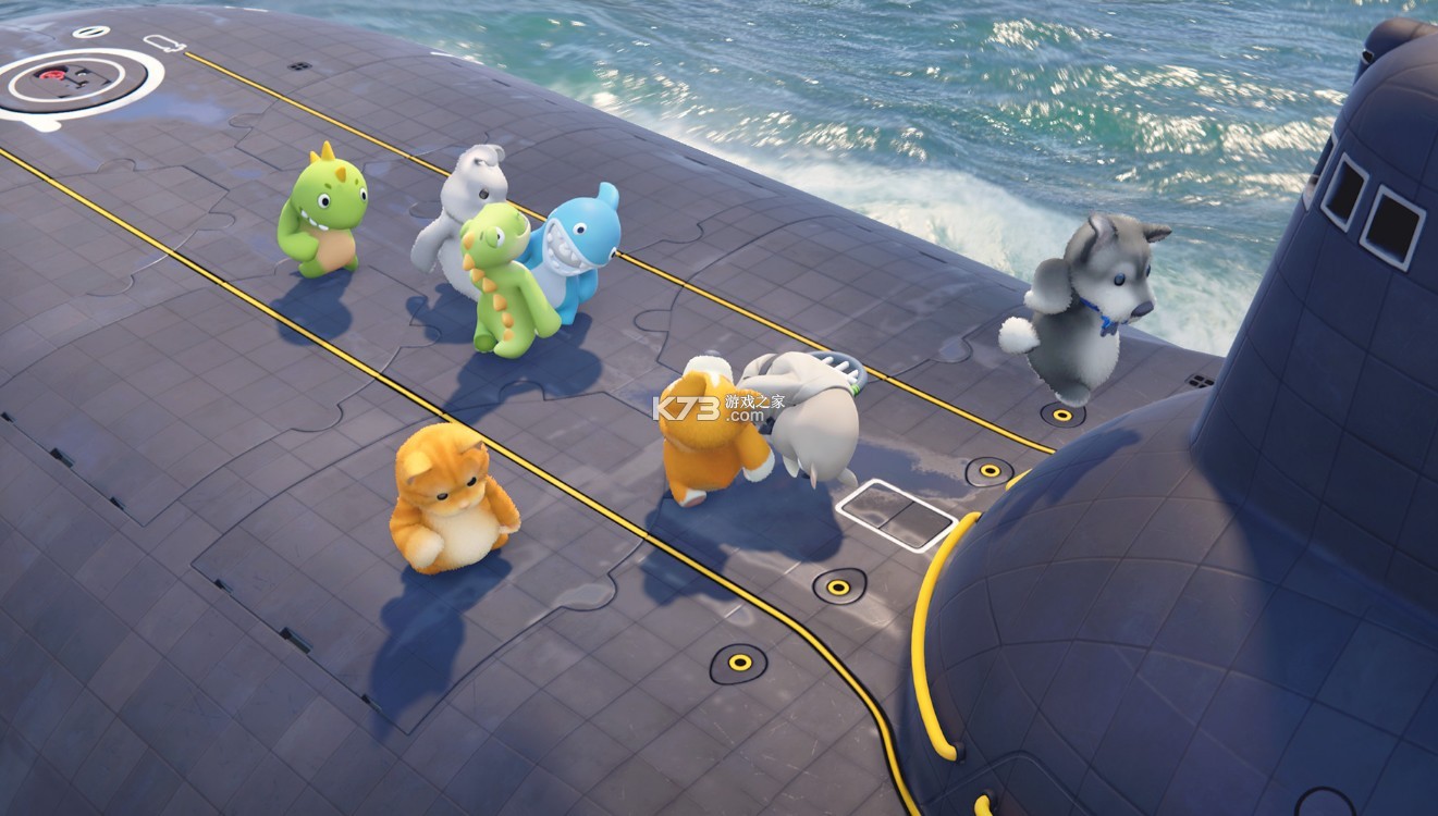 派对动物 手机版v1.