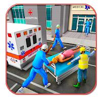 3D拯救救护车 v1.0 最新版
