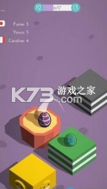 雞蛋跳一跳 v1.5.7 安卓版 截圖