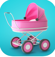 孕育宝宝放置3D模拟 v1.4 手机版
