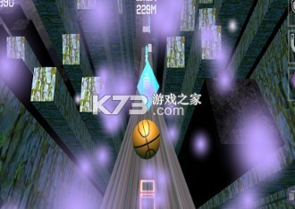 Speed Slope 3D v1.09 中文版 截圖