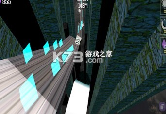 Speed Slope 3D v1.09 中文版 截圖