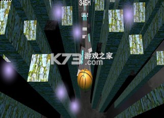 Speed Slope 3D v1.09 中文版 截圖