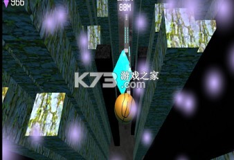 Speed Slope 3D v1.09 中文版 截圖