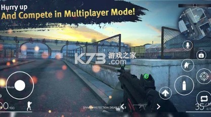 stryd force v1.0.6 安卓版 截圖