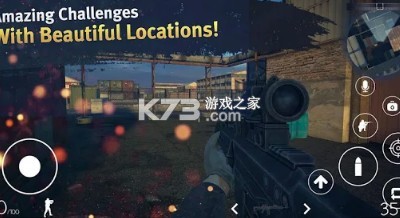 stryd force v1.0.6 安卓版 截圖