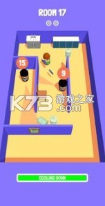 沖撞大亂斗 v1.0.4 最新版 截圖