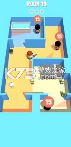 沖撞大亂斗 v1.0.4 最新版 截圖