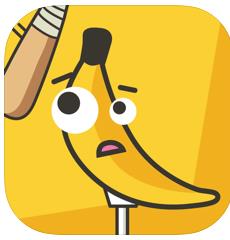 打飞香蕉 v1.0.1 游戏