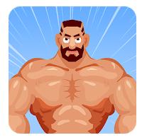 Tough Man v1.0.0 小游戲