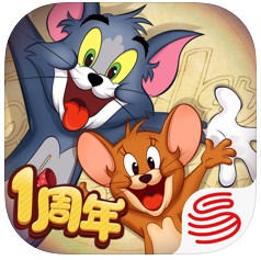 猫和老鼠游戏 v7.27.7 官方手游网易版