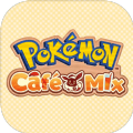 pokemon cafe mix v1.100.1 手游