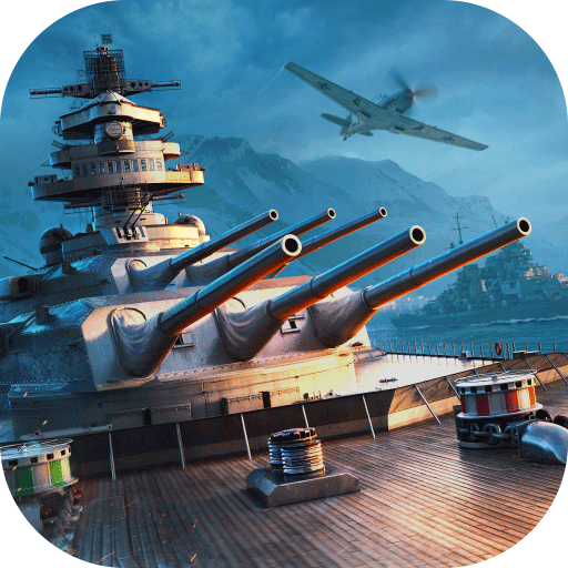 战舰世界闪击战 v6.4.0 游戏下载