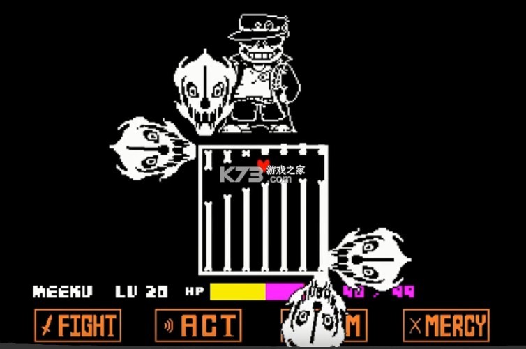 jotaro sans模拟器-jotarosans下载v1.1.1网页版-k73