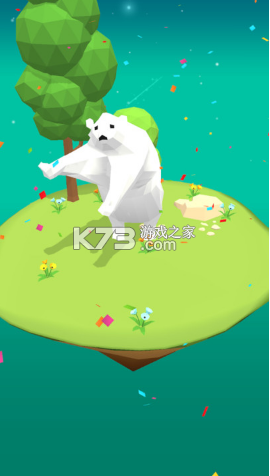 動物像素島 v1.0.11 游戲 截圖