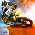 急速摩托车比赛 v1.4 游戏