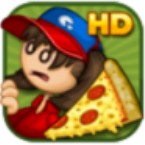 老八披萨店 v1.0.0 游戏