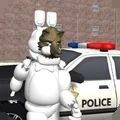 白套灰狼脸拉斯维加斯警察 v1.1a 游戏