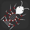 蚂蚁进化世界 v1.6.0 破解版