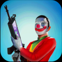 哥谭小丑射击 v1.2 正式版