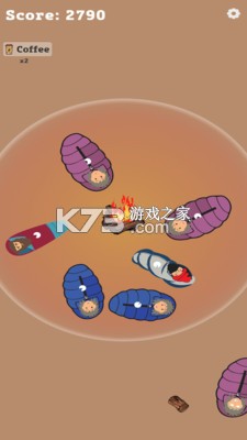 拯救流浪者 v0.3 正式版 截圖