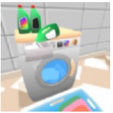 儿童洗衣机模拟器 v1.0.1 手游