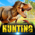恐龙猎人侏罗纪生存 v1.2 手机游戏