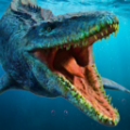 海底恐龙狩猎 v1.1 游戏