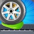 車輪碾壓 v1.0.3 游戲